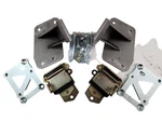 1955-57 Chevy Bel Air Tri Ls Swap Motor Kit Engine Mounts. Fixed Price $229.99.