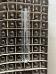 70 New Kimble Culture Tubes 25 100MM Exax 45060. Fixed Price $36.95.