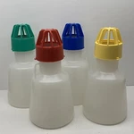 (4-PACK) Ibitunair SS-8001 No-baffle Shake Flask 2.5L W/ SS-3017 Membane Filters. Fixed Price $229.99.