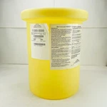 Saint Gobain 11300-0005 Gal Round Hd Tank Xlpe Cyl With Cover. Fixed Price $68.95.