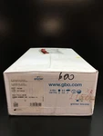 Greiner Bio-one Ref 781209 Microplate 384 Well Pp F-bottom Black Case. Fixed Price $299.47.