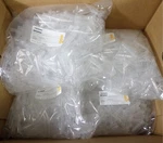 Micronic 1.4ML Pp U-bottom Sample Storage Pushcap Test Tubes MP32022 (3840/CASE). Fixed Price $73.49.