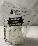 Thomson 931136-B Ultra Yield 2.5L Plastic Flask. Fixed Price $35.00.