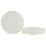 Qorpak CAP-00515 Closure, 24MM, Ptfe/silicone, Natural, PK100. Fixed Price $51.89.