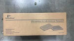 Case Of 50 Perkinelmer 6055300 Microplates Cellcarrier Ultra Black 96-WELL. Fixed Price $249.00.