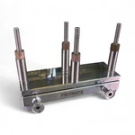 Pall Centramate Laboratory Filtration Cassette Holder Clamp CM018LV. Fixed Price $439.20.