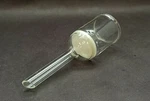 Ace Glass 60ML Porosity Coarse Fritted Disc Buchner Filter Funnel 7186-36, Chip. Fixed Price $21.99.