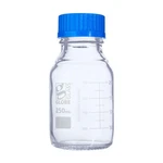 Globe Scientific Media BOTTLE,138 Mm H,70 DIA,PK10 793W11. Fixed Price $129.25.