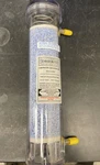 Drierite 10165-10 Gas Drying Unit Barbed 200 L/hour Flow Rate Stock No. 26800. Fixed Price $129.57.