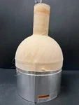 Pope Scientific 8698 Dewar Flask 5000 Ml. Fixed Price $350.00.