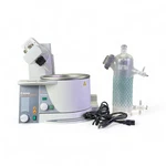 Heidolph Laborota 4001 Heated Rotary Evaporator 519-10000-01-5 517-01002-01-0. Fixed Price $719.20.