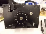 Spectro Icp-oes Analyzer Peristaltic Pump W/ Stepper Motor 11001568 N1. Fixed Price $130.00.
