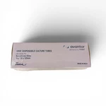 Vwr Avantor 47729-578 Glass Disposable Culture Tubes Plain Rim 16X125, 250 Pcs. Fixed Price $42.96.