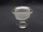 Wheaton Glass Cap Only For Use With 60ML Mounting Media Balsam Bottle 208890. Fixed Price $8.99.