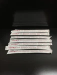 Vwr Cat No 89130-900 Serological Pipet 25 Ml Lot 7 Pcs. Fixed Price $19.94.