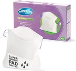 "the Original Carebag Vomit With Super Absorbent Pad, 60 Count 3 Boxes Of ... Fixed Price $87.99.