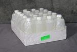 * 20-PACK New Nalgene 342089-0016 Narrow-mouth 500ML Hdpe Sterile Bottles W/ Cap. Fixed Price $29.95.