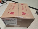 500 Simport T336-6S Micrewtube With Lip Screw Cap 2.0ML Tubes Sealed. Fixed Price $50.00.