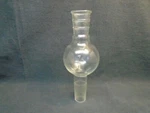 Kimble Kontes Glass 100ML Rotary Evaporator Bump Trap 29/42 Joints. Fixed Price $44.99.