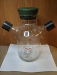 Bellco 1969-01000 Spinner Flask, 1L / 1000ML. Fixed Price $89.99.