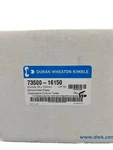 Duran Wheaton Kimble 73500-16150 16X150MM 23ML Disposable Culture Box Of 250. Fixed Price $24.00.