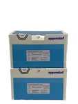 (50) Eppendorf Combitips Advanced 25ML Standard Pipette 0030089472. Fixed Price $47.24.