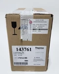 Thermo Scientific 143761 Well 96 Round (u) Bottom Plate, Tc Surface, No Lid. Fixed Price $167.00.