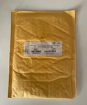 Hplc Guard Cartridge, Waters Fluoro-phenyl Pfp Prep 19 X 10MM Sealed 186005431. Fixed Price $150.00.