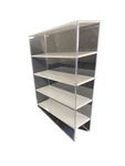 Nalgene 4-PLACE Acrylic Pipet Box Holder 3.5 16.4 11.5 Inches 5810-0004. Fixed Price $132.99.