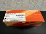 Corning Ref 2980-245 Cover Glass Rectangle 1/2 X 50MM. Fixed Price $128.66.