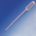 Globe Scientific 134070-250 Transfer Pipette, 5ML, 153MM PK250. Fixed Price $26.19.