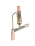 Ace Glass 100ML 24/40 #15 Powder Dispensing Funnel 7239-30. Fixed Price $125.99.
