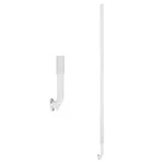 Chemglass CG-2075-01 Stirring Shaft, 100ML To 5L. Fixed Price $61.29.