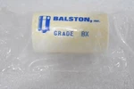 Parker Balston 100-12-BX Sintered Metal Filter, Flow Rate 25SCFM Psig. Fixed Price $57.99.