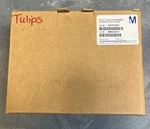 Millipore EZFITHIHE3 Ez-fit Filtration Head Rubber Stopper Tulip Units Pack. Fixed Price $300.00.