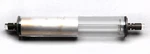 C.w. Radiation Inc. 7 3/4" Gas Laser Tube Nos. Fixed Price $225.00.