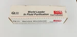 Cuno 4514401 1MDS Fluid Purification Cartridge Filter. Fixed Price $49.00.