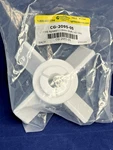 Chemglass CG-2095-05 5" Ptfe Stirring 4-BLADE Stirrer Agitator 60 Angled. Fixed Price $499.99.