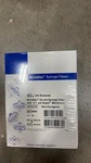 Pall 4618 Acrodisc Syringe Filters, Sterile - 0.8 M, 25 Mm (50/PKG). Fixed Price $99.00.