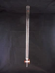 Kontes Glass Chromatography Column Fritted 25MM Id 500MM El 2MM Ptfe Stpk. Fixed Price $67.89.