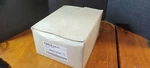 Kimble 45048-16150 Culture Glass Test Tube W/marking Spot X 150MM Qty. 72. Fixed Price $50.00.