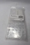 Karter Scientific Test Tube Rack Plastic For 15/18 Mm 208U2. Fixed Price $6.57.