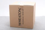 Duran Wheaton Kimble 986560 Ls Vial 24-400 Pp Cap 20ML (qty: 500) New Sealed. Fixed Price $349.99.