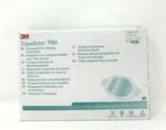 3M Tegaderm Sterile Film Dressing, 1630, (4 4.5 In), Box Of 50. Fixed Price $28.99.