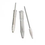 Wheaton 358133 Tapered Tissue Grinder, 1ML. Fixed Price $149.99.