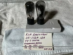 Rca Globe Tubes UX-112-A 112A Antique Radio Amplifier TV-7 Tested Nos. Fixed Price $69.99.