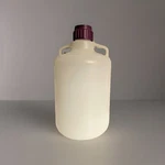 Vwr 5G Liter Carboy With Handles Cap. Fixed Price $74.99.