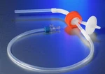 (2/CS) Corning Disposable GL45 Aseptic Transfer Side-arm Assembly Cap 500ML 3528. Fixed Price $79.99.