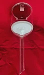Ctechglass FT-0015-012 60 Ml Buchner Filter Funnel G4 Fine. Fixed Price $40.00.