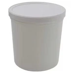 Dynalon 454465 Specimen Container, 2.45 L, White, PK25. Fixed Price $81.89.